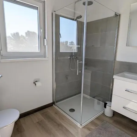 別荘 Mit Privatpool Fuer 6 Personen Ca 150 Qm In Pomer, Istrien Istrische Riviera メドゥリン